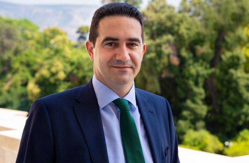 Περιοδεία κλιμακίου του ΠΑΣΟΚ στην Τριφυλία