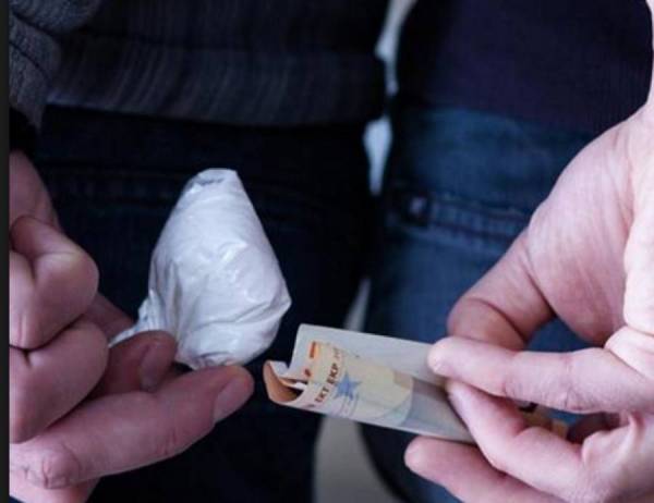 Καλαμάτα: Ο ντίλερ έγινε αρχηγός και πουλούσε ηρωίνη