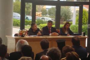 Αρβελέρ: "Το να είσαι καλός Ελληνας, δε σημαίνει υποχρεωτικά πως πρέπει να είσαι και βιολογικά Ελληνας"