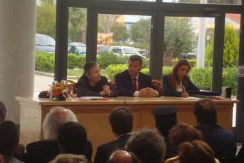 Αρβελέρ: "Το να είσαι καλός Ελληνας, δε σημαίνει υποχρεωτικά πως πρέπει να είσαι και βιολογικά Ελληνας"