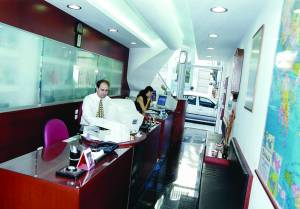 40 χρόνια ταξίδια με "Trigilidas Travel"