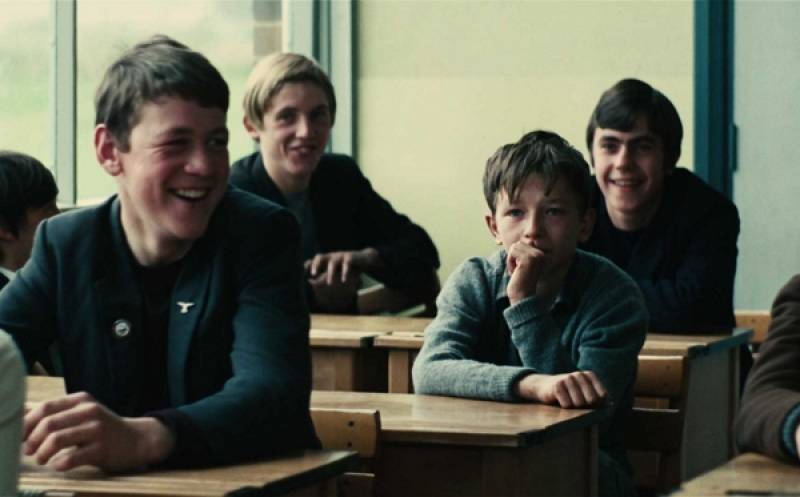 Η ταινία “KES” σήμερα από τη Νέα Κινηματογραφική Λέσχη Καλαμάτας