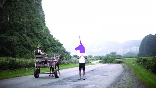 Στη Μόσχα το Video Art Μηδέν