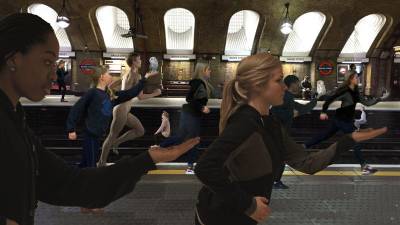 Οι παράλληλες εκδηλώσεις του Φεστιβάλ Χορού Καλαμάτας