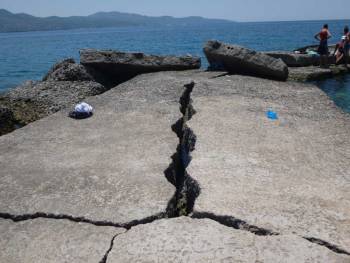 28 χρόνια αδιαφορίας