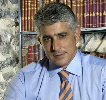 Στο Διοικητικό Συμβούλιο της ΚΕΔΕ ο Δ. Καφαντάρης