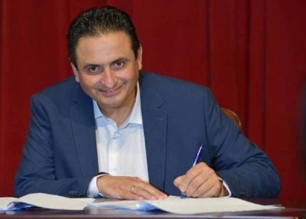 Ερωτήματα Λιάππα για έργα ΕΣΠΑ