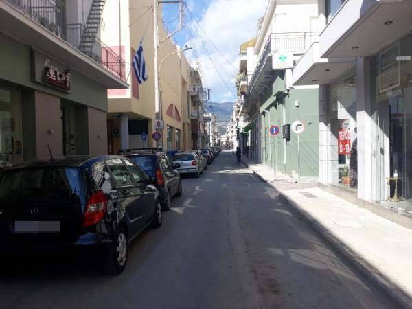 Βασιλόπουλος: “Καμία διαφορά με τον εργολάβο της Αναγνωσταρά, θα ξεκινήσει το έργο”