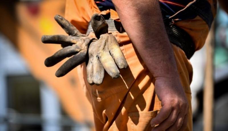 Σώμα Επιθεωρητών Εργασίας: Αυξήθηκαν τα πρόστιμα, μειώθηκαν τα εργατικά ατυχήματα