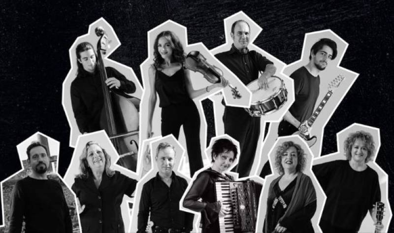 «Αρμονία»: Αφιέρωμα στον ελληνικό κινηματογράφο