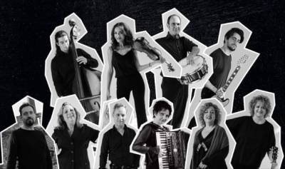 «Αρμονία»: Αφιέρωμα στον ελληνικό κινηματογράφο