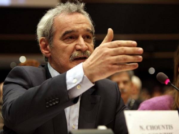 Ερώτηση Χουντή για την πώληση της ΔΕΗ