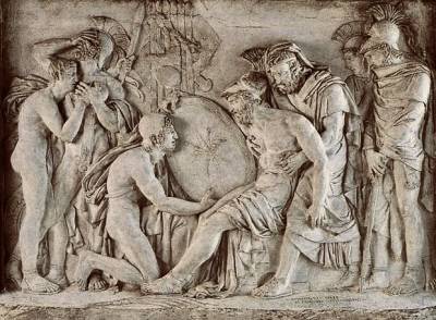 Η απελευθέρωση της Μεσσηνίας: Το τέλος της Θηβαϊκής Ηγεμονίας