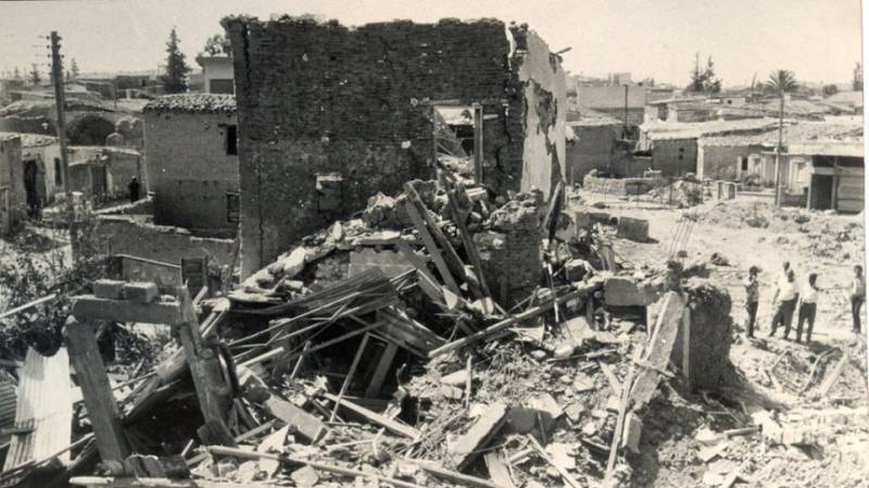 Συμπόσιο για την Κύπρο στη Μεγαλόπολη