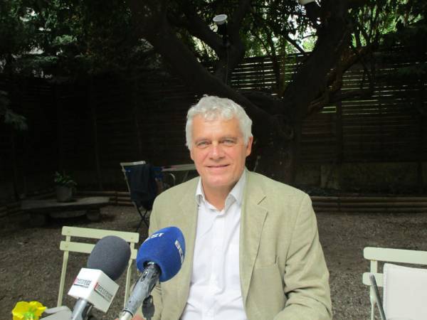 Μεσσηνία: Σε απόρους το κρέας από τα αδέσποτα βόδια