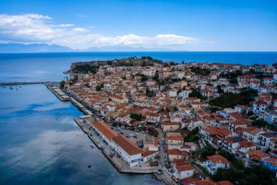 Στην τελική ευθεία για το δίκτυο αποχέτευσης λυμάτων Κορώνης