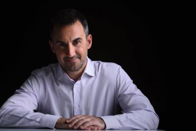 Αλέξης Χαρίτσης: “Με τον ΣΥΡΙΖΑ-ΠΣ προς όφελος της κοινωνίας και όχι των λίγων ισχυρών”