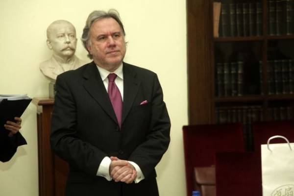 Αρθρο Γ. Κατρούγκαλου: Το μέλλον της Ευρώπης