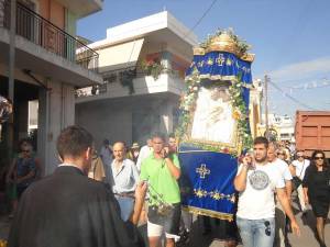 Η εικόνα επέστρεψε στη Δήμιοβα