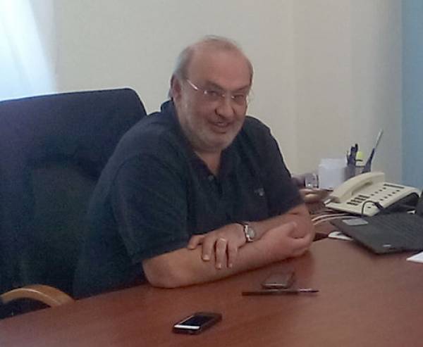 Κατσιβέλας για σκουπίδια σε ιδιώτη: “Εξοικονόμηση πόρων και όχι αύξηση δημοτικών τελών”