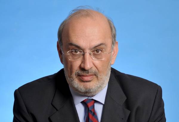 Κατσίβελας: "Κερδίσαμε την εμπιστοσύνη του τριφυλιακού λαού"