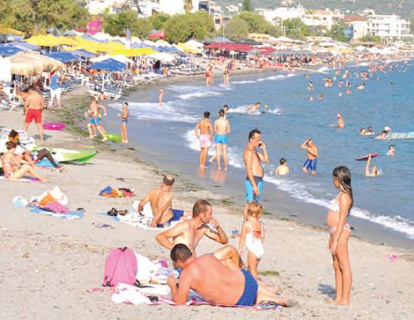 Γιατί δεν αναπτύχθηκε τουριστικά η Καλαμάτα;