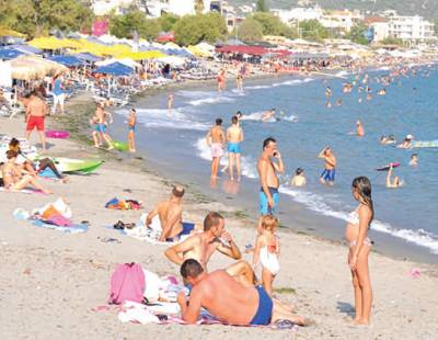 Γιατί δεν αναπτύχθηκε τουριστικά η Καλαμάτα;