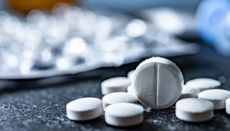 Η λήψη χαμηλής δόσης ασπιρίνης σχετίζεται με αυξημένο κίνδυνο αναιμίας σε ηλικιωμένους - Τι δείχνει νέα έρευνα