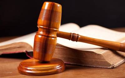 Ερήμην 3 χρόνια για κλοπή στη Σπερχογεία