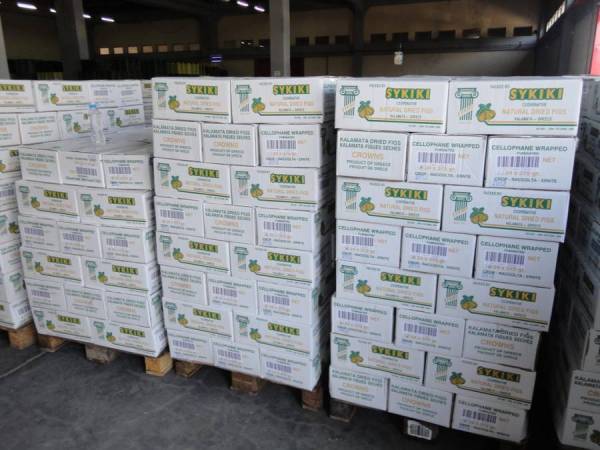 Επικυρώθηκε από τον Αρειο Πάγο η μετατροπή της Συκικής σε πρωτοβάθμιο συνεταιρισμό