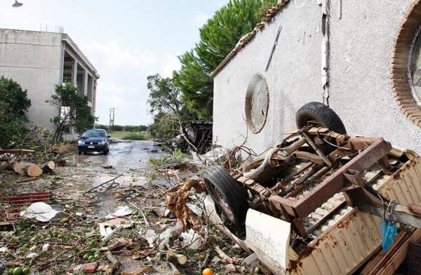 Ζητούν παράταση καταβολής εισφορών και δηλώσεων για τους κάτοικους Νεάπολης και της Σκάλας