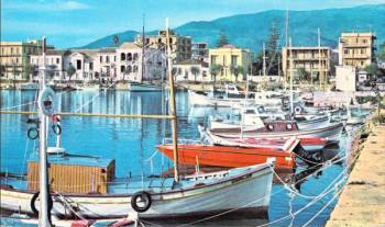 Λιμάνι και Ναυαρίνου, δεκαετία 1970