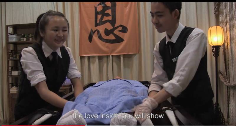 Το σημερινό πρόγραμμα του Διεθνούς Φεστιβάλ Ντοκιμαντέρ Πελοποννήσου