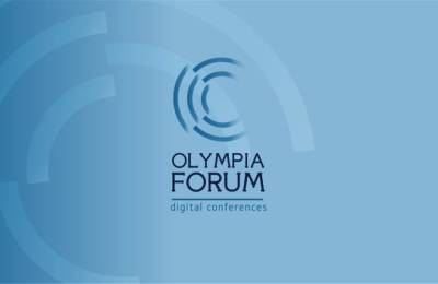 Λιβανός στο Olympia Forum: «Ο χώρος της αγροδιατροφής αφορά όλους, όχι μόνο τους αγρότες»