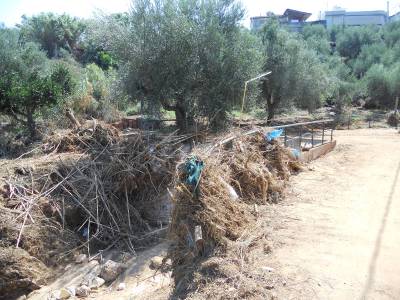 Αποκαταστάσεις ρεμάτων χωρίς κόστος τώρα