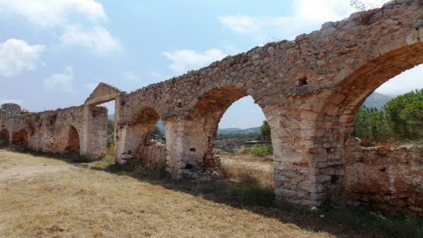 20 Γερμανοί μαθητές στο Δήμο Πύλου - Νέστορος