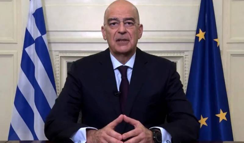 Δένδιας: Η Ελλάδα υπέβαλε υποψηφιότητα για το Συμβούλιο Ανθρωπίνων Δικαιωμάτων, την περίοδο 2028 – 2030