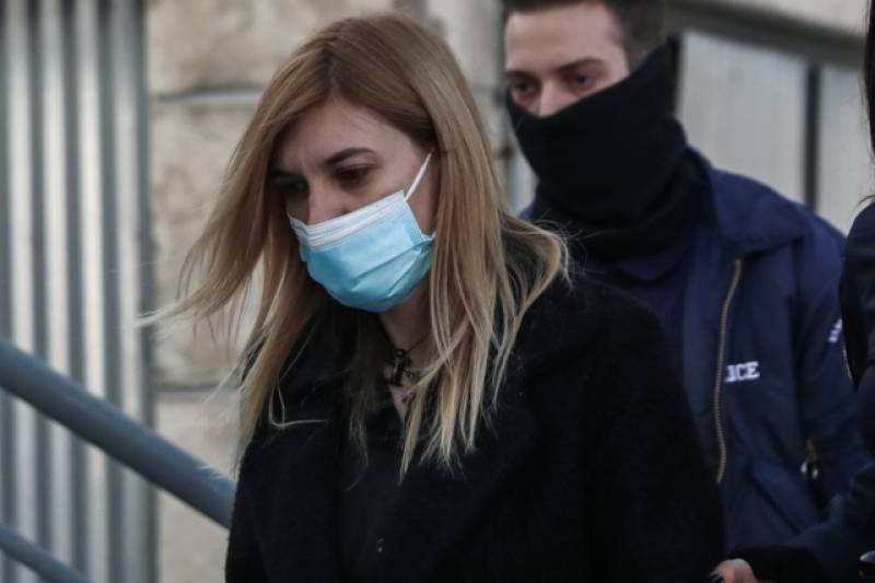 Πισπιρίγκου: Διακόπηκε ξανά η δίκη για τον θάνατο Μαλένας και Ίριδας