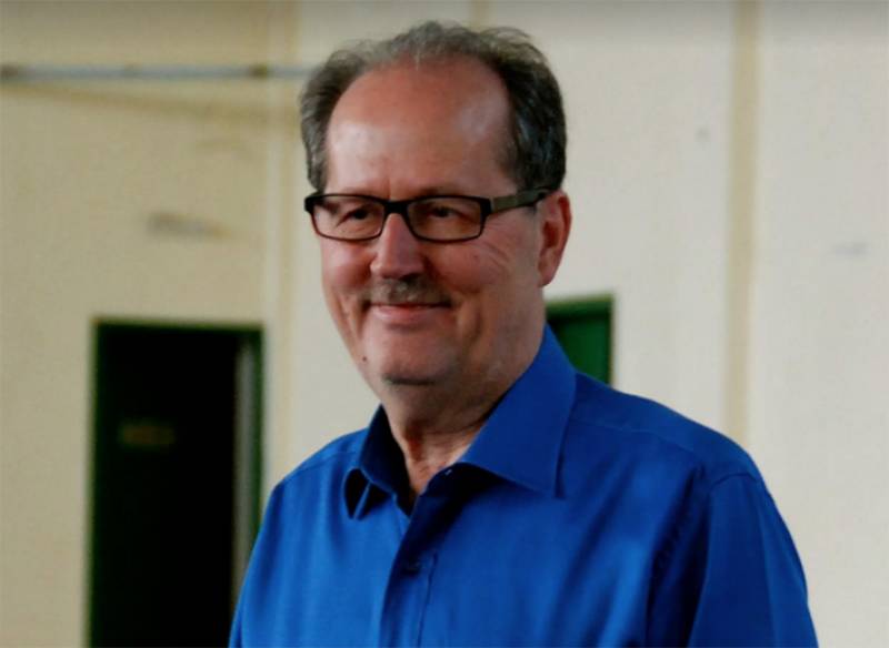 Περιφέρεια Πελοποννήσου: Ανακοίνωσε το μισό ψηφοδέλτιο της Λακωνίας ο Νίκας