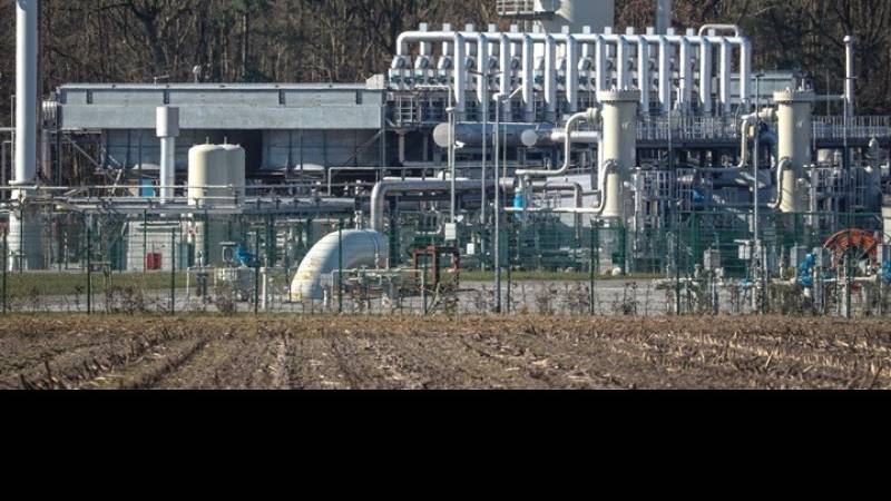 Eurostat: Η Ρωσία είναι ο μεγαλύτερος προμηθευτής της ΕΕ για φυσικό αέριο, πετρέλαιο και άνθρακα