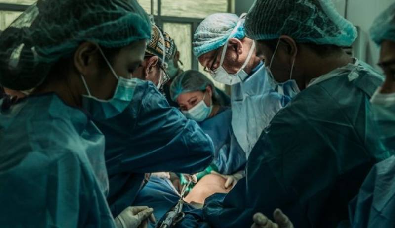 Κρήτη: Ακρωτηριασμός 56χρονης σε τροχαίο ατύχημα