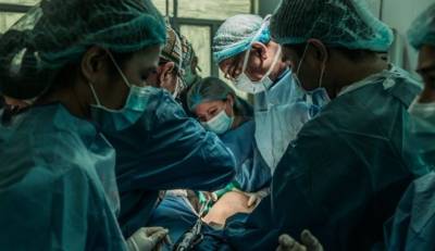 Κρήτη: Ακρωτηριασμός 56χρονης σε τροχαίο ατύχημα