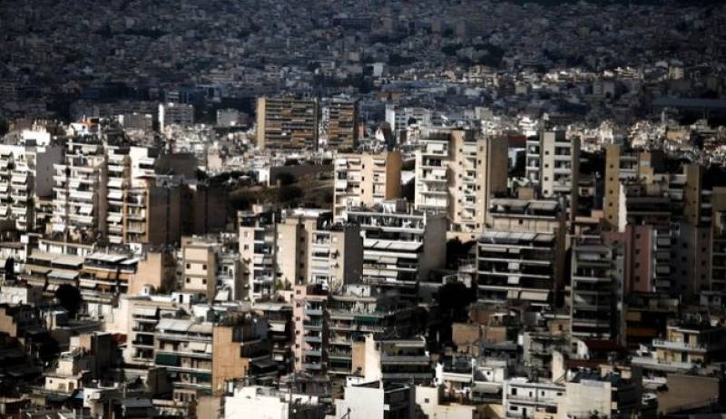 Airbnb - ΑΑΔΕ: "Μπιλιετάκια" για 102 εκατομμύρια αδήλωτα εισοδήματα