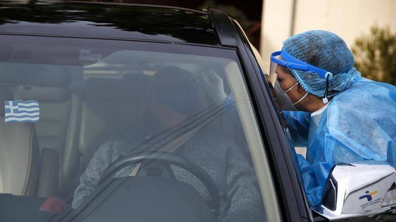 Κορονοϊός: 5 νέα κρούσματα στη Μεσσηνία ανακοίνωσε ο ΕΟΔΥ (βίντεο)