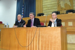 Σε διαρκή άνοδο ο ΣΥΡΙΖΑ σύμφωνα με Παπδημούλη - Θεωνά