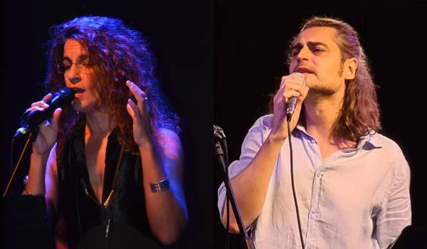 Ομορφη μουσική βραδιά στον αρχαιολογικό χώρο της Περιστεριάς