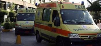 Σπάρτη: 83χρονος πέθανε μέσα στο σπίτι του από αναθυμιάσεις