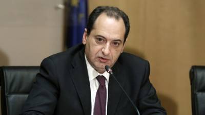 Χρήστος Σπίρτζης: Το αργότερο σε δύο μήνες θα αρχίσει η κατασκευή του αυτοκινητόδρομου, Πάτρας-Πύργου