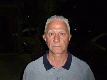 Γιώργος Παπαδέας: "Η κρίση έχει επηρεάσει σε μεγάλο βαθμό τα ταξί"