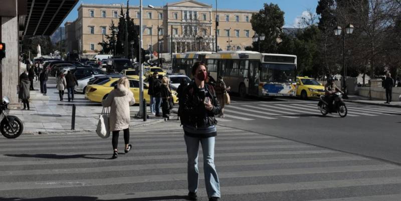 Λινού: Πώς θα «θωρακιστούμε» την επομένη της πανδημίας - Από τον «πόλεμο» στη συνύπαρξη
